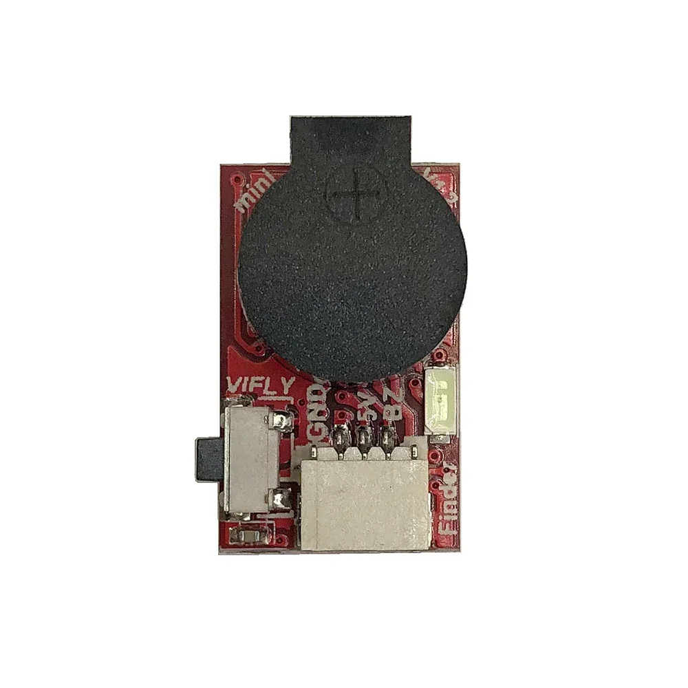 VIFLY Finder Mini Micro FPV Bu - Foxeer Reaper F4 128K 65A Esc avaliação e preço