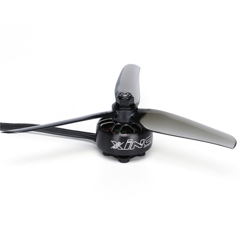 4 pçs iflight xing e pro 2207  - Skyzone Cobra X V2 Fpv Goggles avaliação e preço