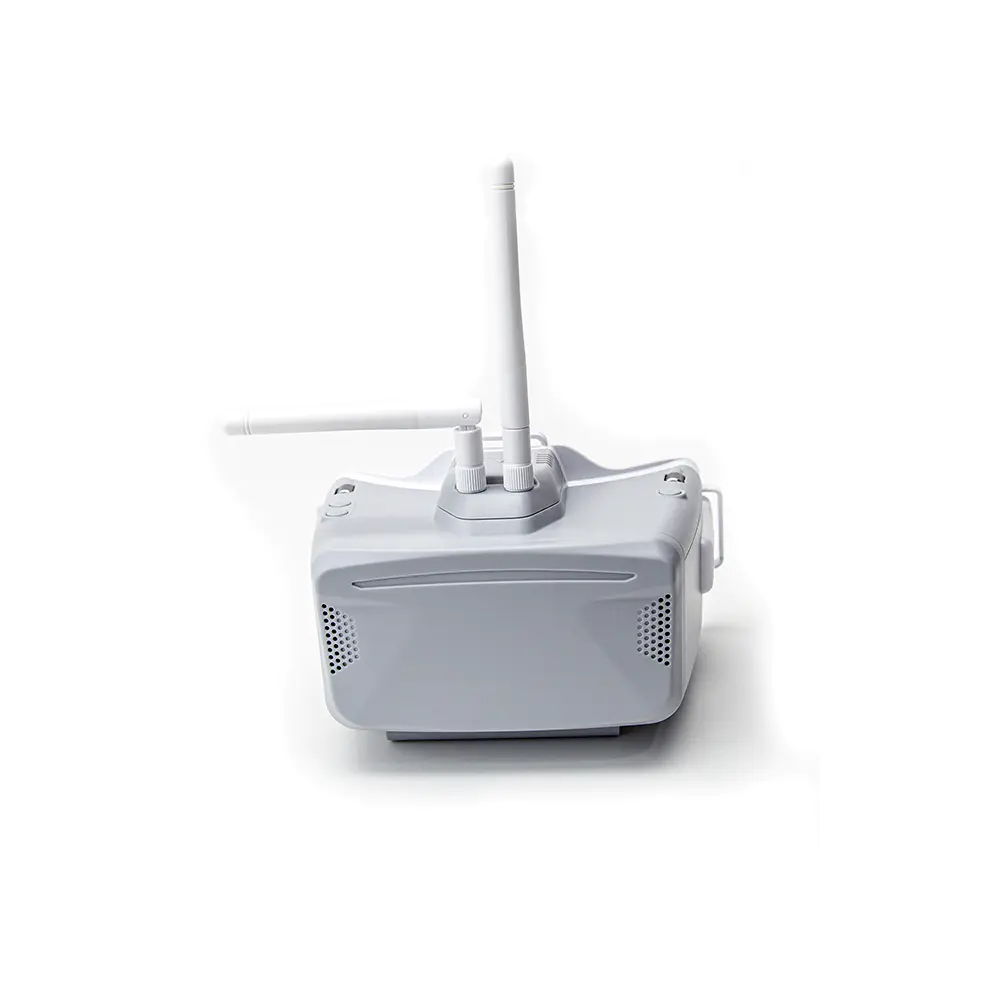 Óculos FPV SKYZONE Cobra SD 5. - Skyzone Cobra X V2 Fpv Goggles avaliação e preço