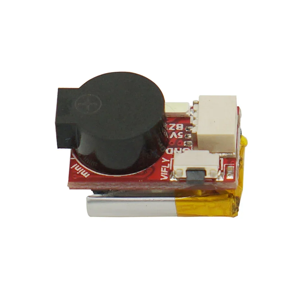 VIFLY Finder Mini - Rastreador - Foxeer Reaper F4 128K 65A Esc avaliação e preço