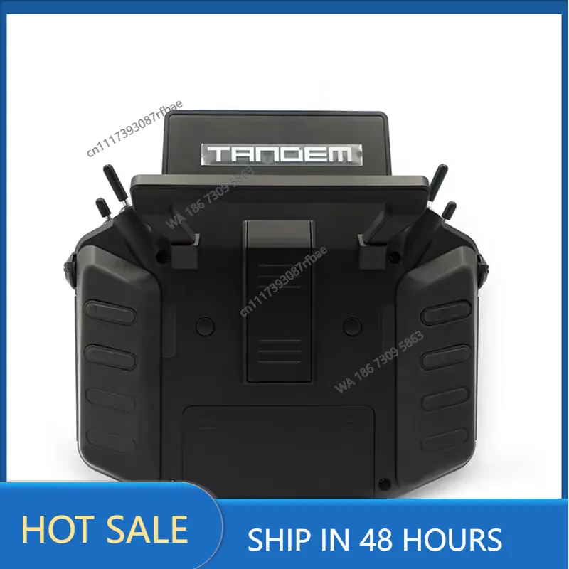 Transmissor FrSky Tandem X20S  - Frsky Tandem X20S Transmitter avaliação e preço