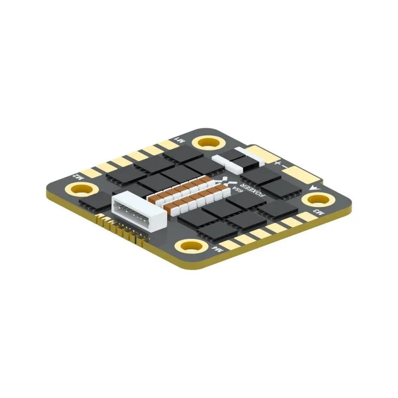 Foxeer Reaper F4 128K 65A BL32 - Foxeer Reaper F4 128K 65A Esc avaliação e preço
