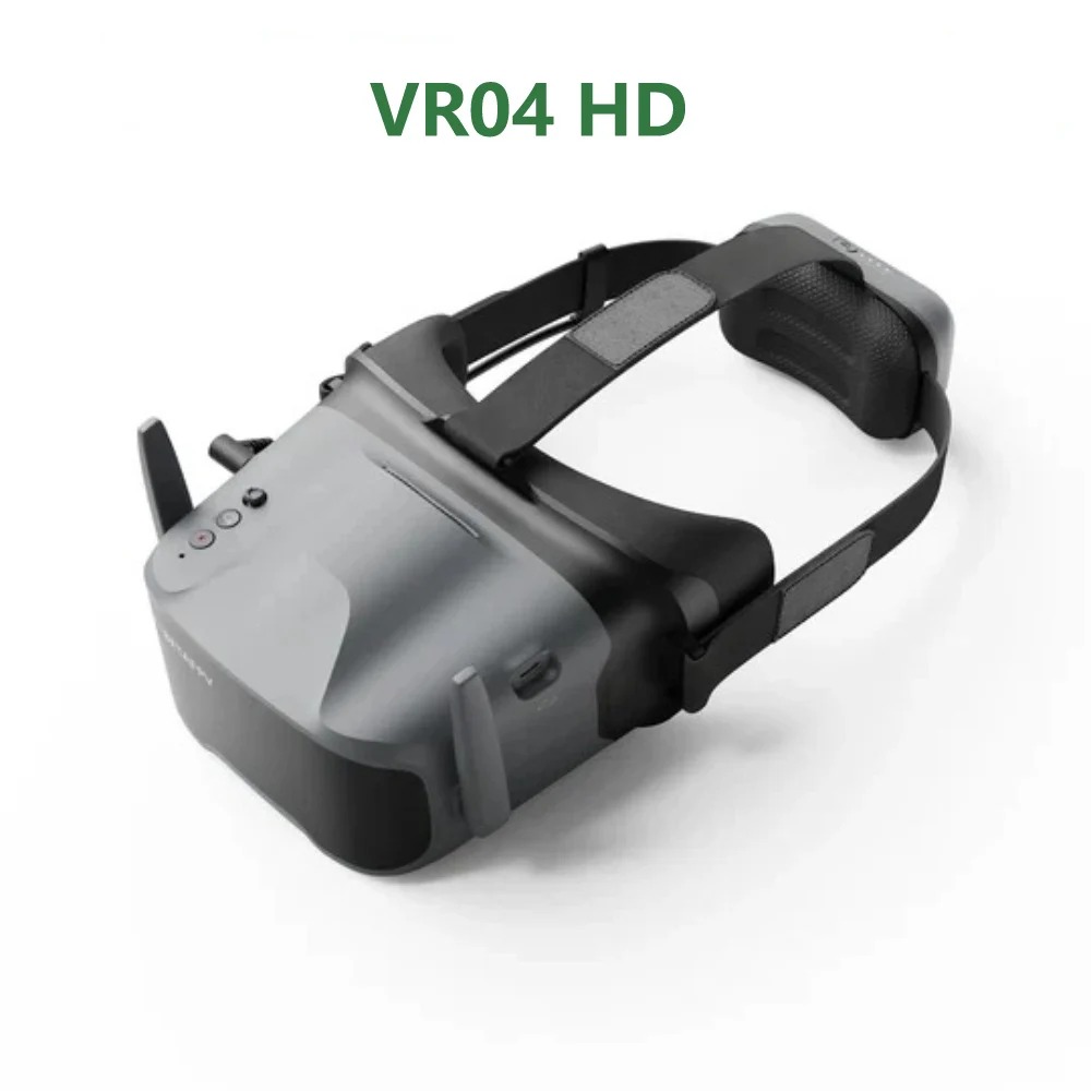Óculos FPV BETAFPV VR04 HD - V - Skyzone Cobra X V2 Fpv Goggles avaliação e preço