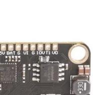 Controlador de Voo T-Motor F7  - T-Motor F7 Pro Flight Controller avaliação e preço