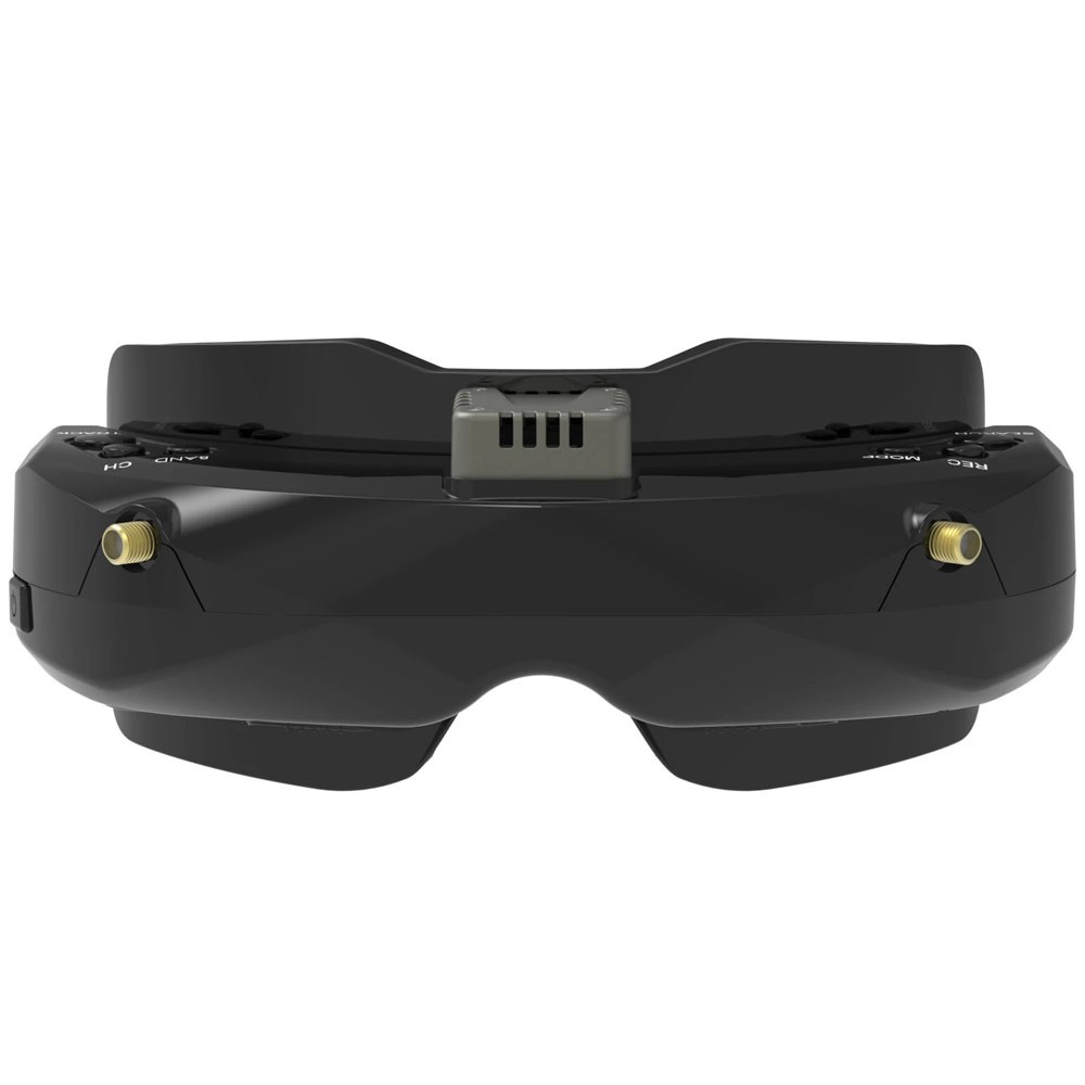 Skzone sky02o 5.8ghz diversida - Skyzone Cobra X V2 Fpv Goggles avaliação e preço