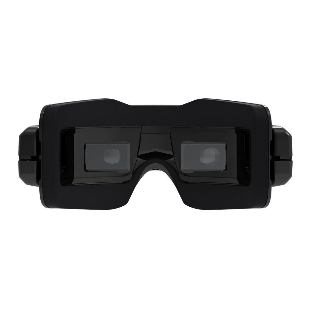 Skzone sky02o 5.8ghz diversida - Skyzone Cobra X V2 Fpv Goggles avaliação e preço