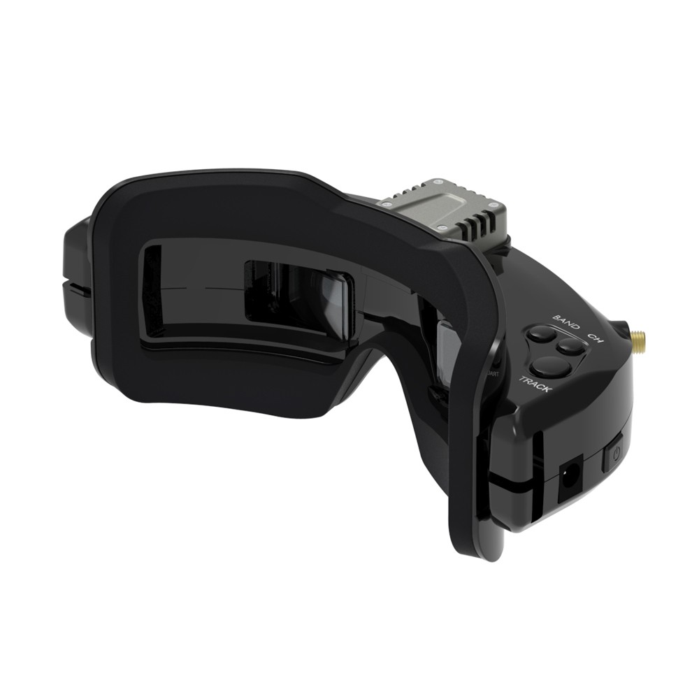 Skzone sky02o 5.8ghz diversida - Skyzone Cobra X V2 Fpv Goggles avaliação e preço