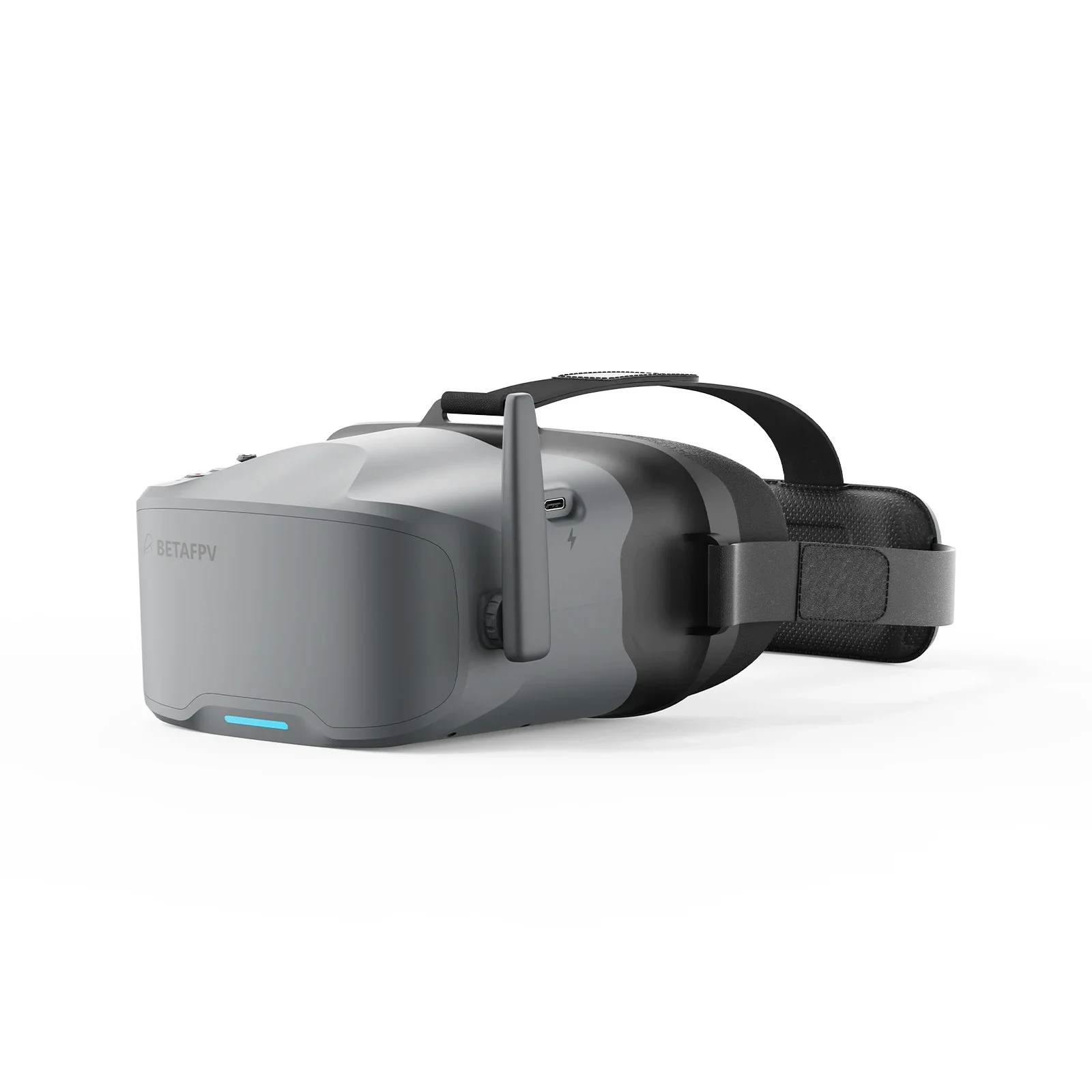 Óculos FPV BETAFPV VR04 com Di - Skyzone Cobra X V2 Fpv Goggles avaliação e preço