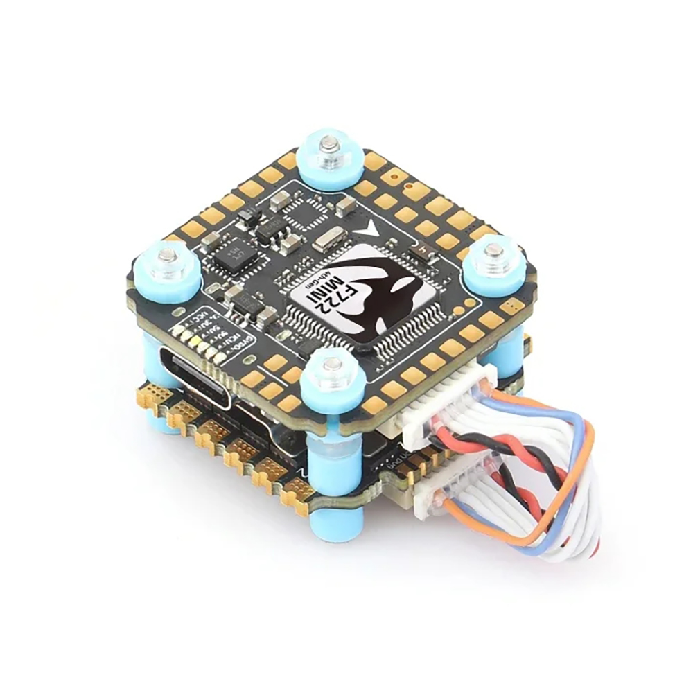 Controlador de Voo DIATONE MAM - Foxeer Reaper F4 128K 65A Esc avaliação e preço