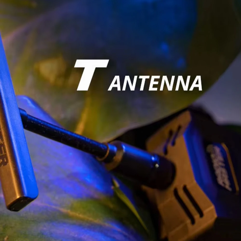 Módulo transmissor RadioMaster - Radiomaster Ranger 2.4Ghz Elrs Module avaliação e preço