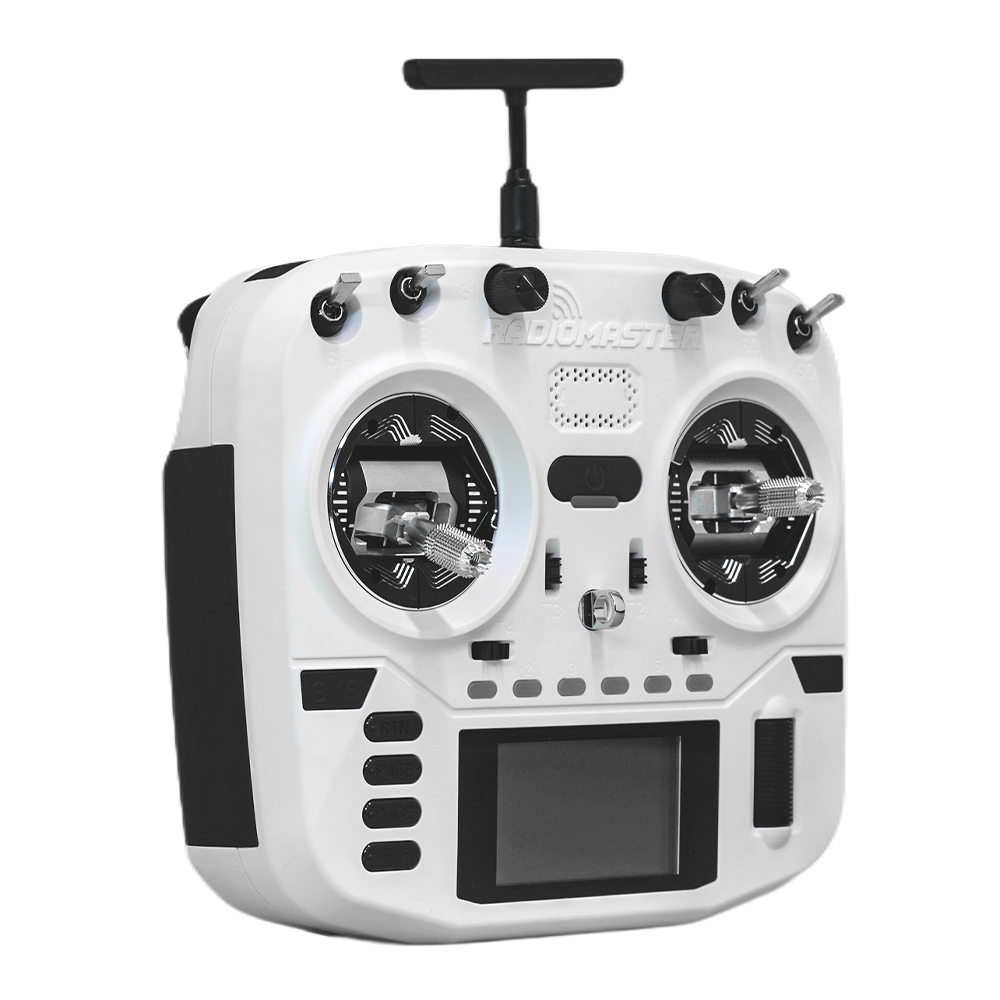 Radiomaster Boxer Crush Contro - Radiomaster Ranger 2.4Ghz Elrs Module avaliação e preço