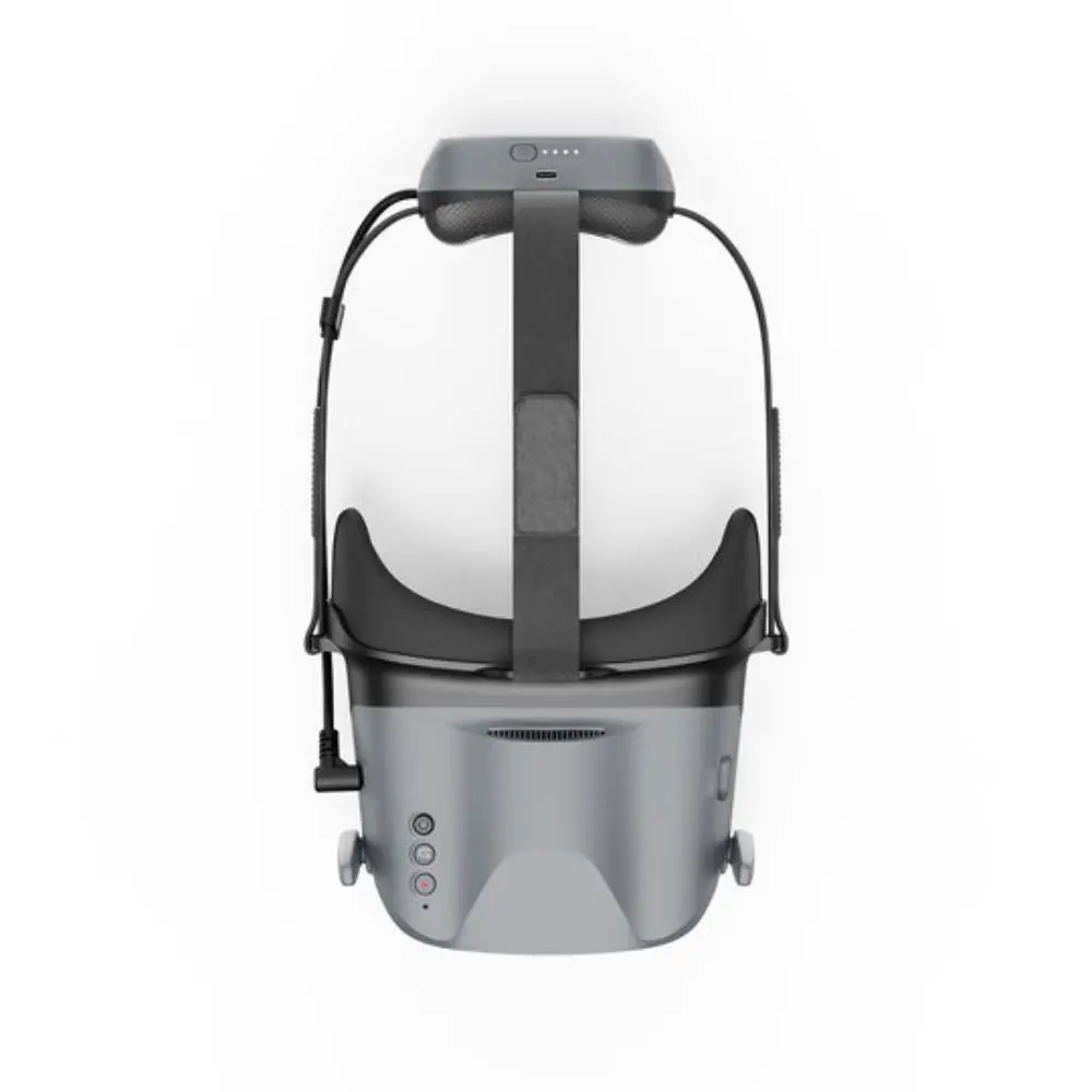 Óculos FPV HD BETAFPV VR04 com - Skyzone Cobra X V2 Fpv Goggles avaliação e preço