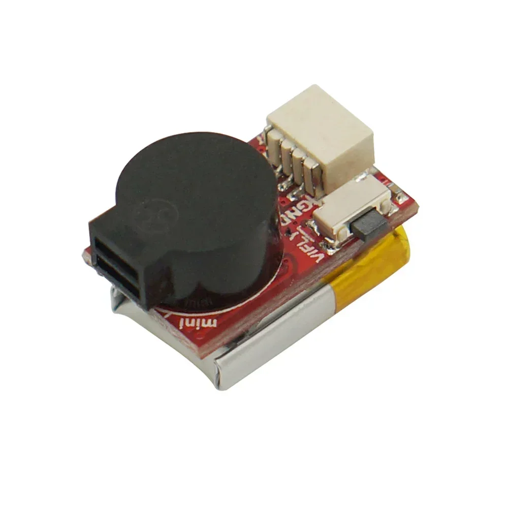 VIFLY Finder Mini 2.7g 100dB M - Foxeer Reaper F4 128K 65A Esc avaliação e preço