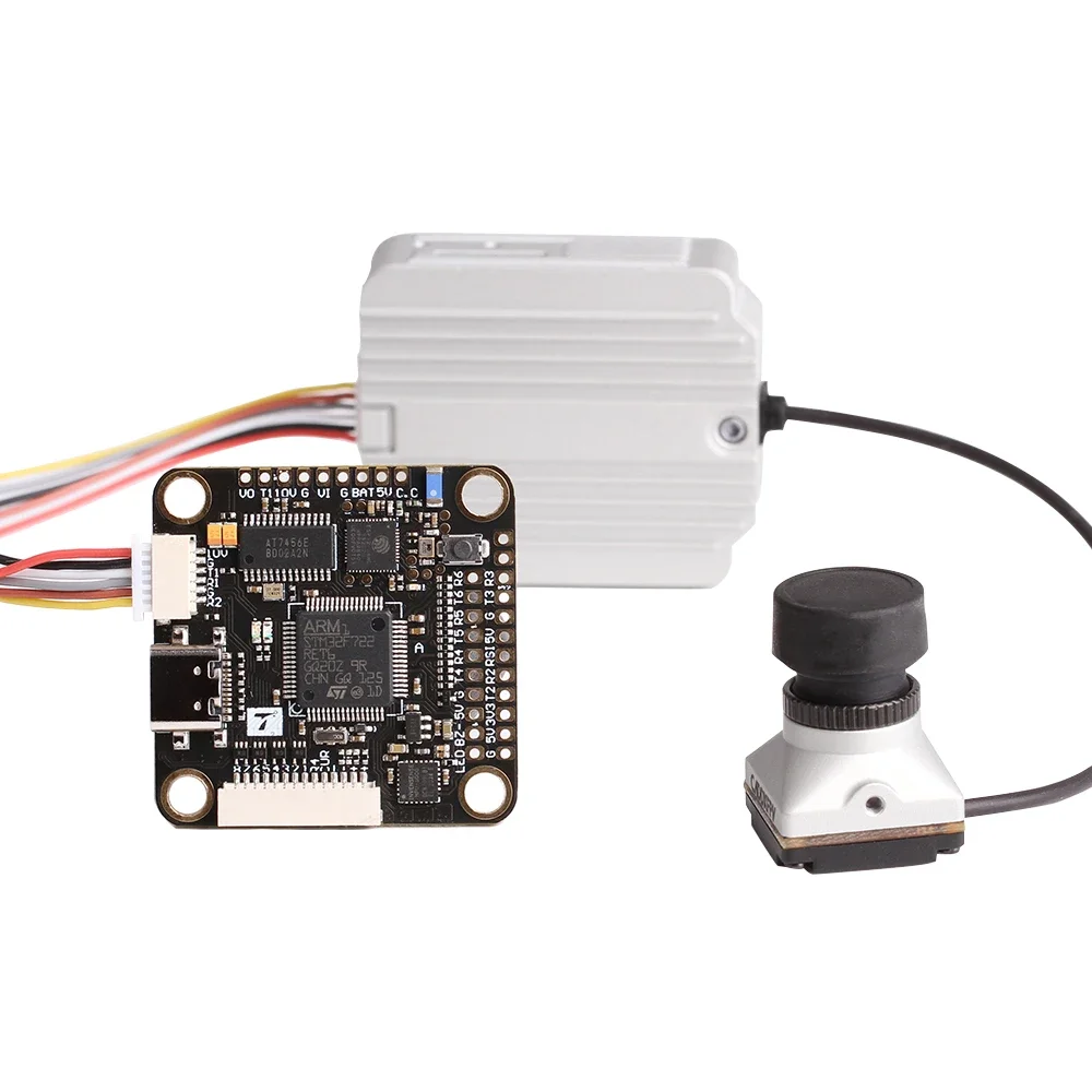 Controlador de Voo TMOTOR T-mo - T-Motor F7 Pro Flight Controller avaliação e preço
