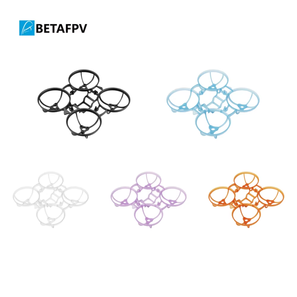 BETAFPV Air65 II 65mm 1S Brush - Skyzone Cobra X V2 Fpv Goggles avaliação e preço